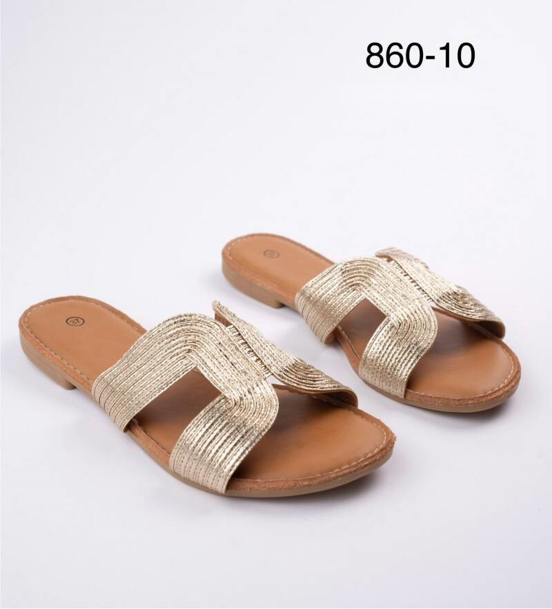 Klapki damskie Roz 36-41 / 12 par